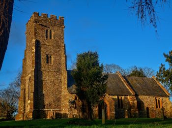 Percorso A piedi Somerset West and Taunton - Herepath Trail - Otterford - Photo