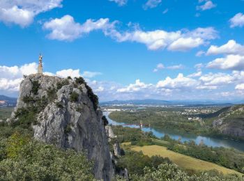 Excursión Senderismo Viviers - 2024-08-09_18h31m30_t123518200_wanderung veviers erzengel - Photo