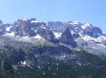 Tour Zu Fuß Stenico - IT-O324 - Photo