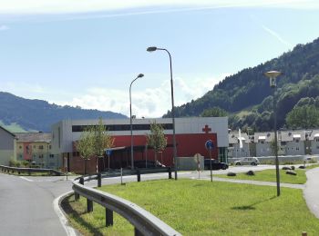 Tocht Te voet Gmünd in Kärnten - Rundwanderweg 1 Kalvarienberg - Photo