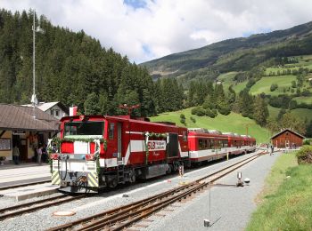 Randonnée A pied Gemeinde Wald im Pinzgau - Wanderweg 24 - Photo