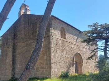 Percorso Marcia Capestang - CC_Piemont_AB_02_Capestang_Bize-Minervois_20240612 - Photo