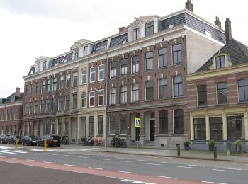 Tour Zu Fuß Weesp - Groene Wissel: Weesp - Photo