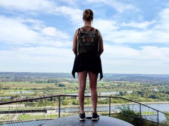 Tour Wandern Riemst - Kanne, sans limite   - Photo