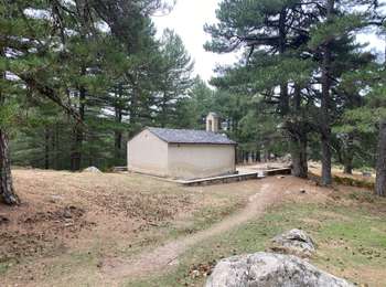 Excursión Senderismo Quenza - Le trou de la bombe  - Photo