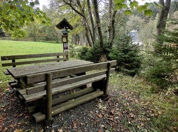 Randonnée A pied Rosenthal am Rennsteig - Waldhaus-Weg R14 - Photo