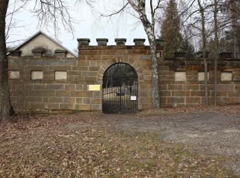 Tour Zu Fuß Burgkunstadt - Sonnenweg - Photo