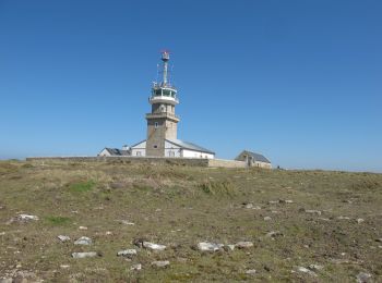 Trail On foot Plogoff - Circuit de la Pointe du Raz - Photo