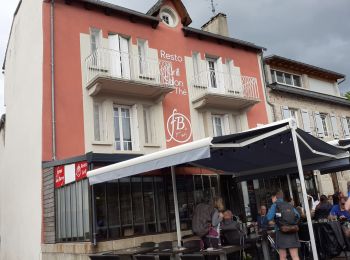 Tour Wandern Chanaleilles - Gaumont aubrac - Photo