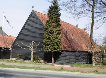 Tour Zu Fuß Utrechtse Heuvelrug - Cotlandenpad - Photo