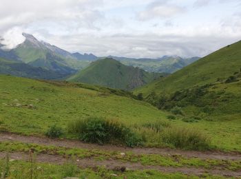 Tocht Elektrische fiets Argelès-Gazost - CABALIROS 30 JUIN 2023 - Photo