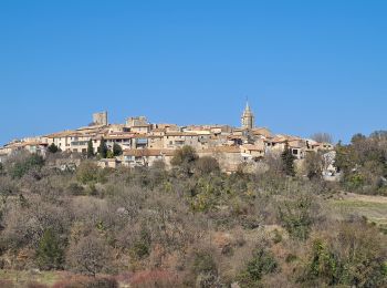 Excursión Senderismo Combas - Combas-Montpezat - Photo