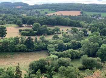 Randonnée Marche Saint-Philbert-sur-Orne - Circuit des méandres  - Photo