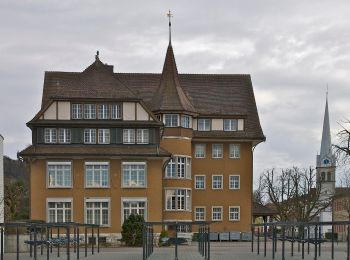 Percorso A piedi Reiden - Reiden - Höferberg - Photo