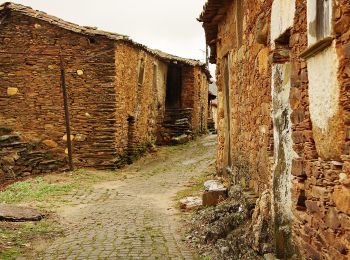 Tour Zu Fuß Almaceda - Ribeira da Magueija - Sarzedas - Photo