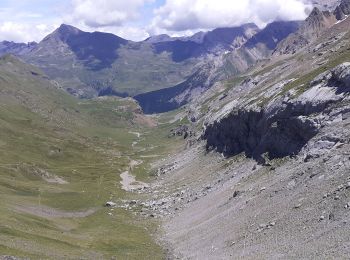 Randonnée Marche Gavarnie-Gèdre - Brèche de Roland A/R depuis le col de Tentes - Photo