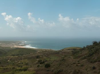 Trail On foot Alcabideche - Rota do Litoral do Guincho - Photo