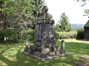 Tour Zu Fuß  - Dürre Lauter Wanderweg - Photo