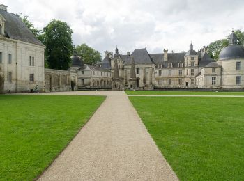 Randonnée Cyclotourisme Saint-Florentin - Saint-Florentin - Tanlay - Photo