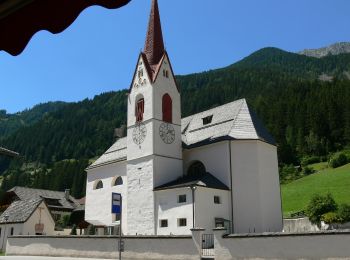 Tocht Te voet Sand in Taufers - Campo Tures - IT-3 - Photo