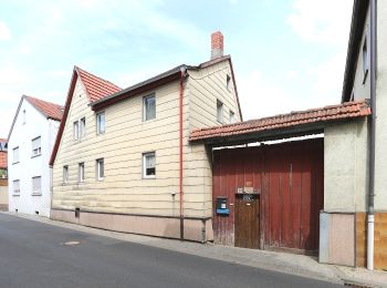 Percorso A piedi Himmelstadt - Ortswanderweg Himmelstadt 3 - Photo