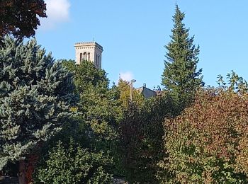 Randonnée Marche Montboucher-sur-Jabron - puygiron - Photo