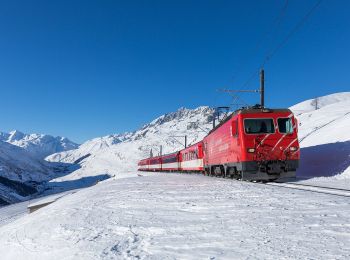 Excursión A pie Andermatt - Schöni - Pazolalücke - Photo