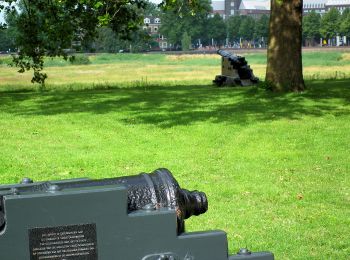 Percorso A piedi 's-Hertogenbosch - Groene Wissel: Den Bosch - Photo