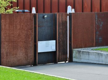 Randonnée A pied Affoltern am Albis - Affoltern a. A. - Hedingen - Photo