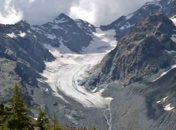 Tocht Te voet Torre di Santa Maria - (SI D22N) Rifugio Bosio Galli all' Alpe Airale - Rifugio Gerli Porro all' Alpe Ventina - Photo