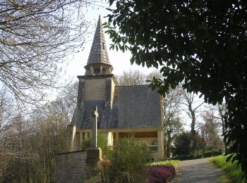 Trail On foot Saint-Médard-sur-Ille - Le Bois de Cranne - Photo