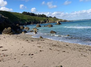 Trail Walking Lamballe-Armor - Cotentin Bretagne  - Photo