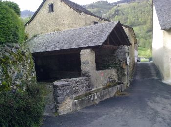 Percorso A piedi Bilhères - Les cercles de pierre (Bilhères) - Photo