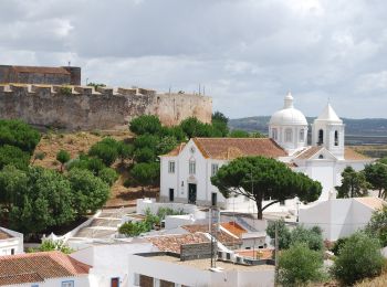 Tour Zu Fuß Castro Marim - Do Passado ao Presente - Photo