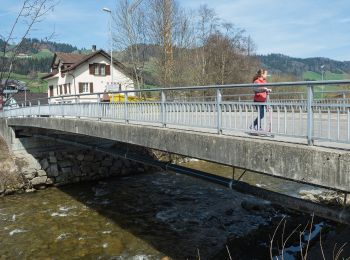 Randonnée A pied Schüpfheim - Schüpfheim - Obstaldenegg - Photo