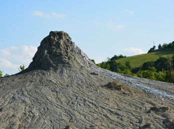 Tour Zu Fuß Fiorano Modenese - Giro delle Salse - Photo