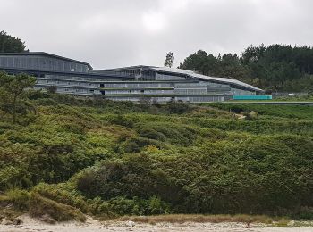 Tour Zu Fuß Muxía - O Camiño dos Faros: Etapa 7 (Muxía-Nemiña) - Photo