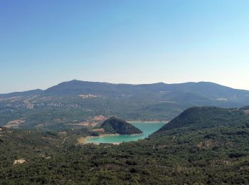 Tour Zu Fuß Colledimezzo - Colle Butino Trail - Photo