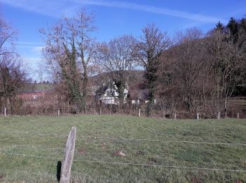 Tour Zu Fuß Kürten - Bechen Rundweg A3 - Photo