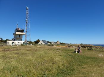 Trail Walking Piriac-sur-Mer - cool - Photo