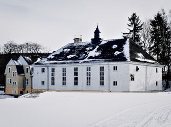 Tour Zu Fuß Ehrenfriedersdorf - Ww Ehrenfriedersdorf-Greifensteine - Photo