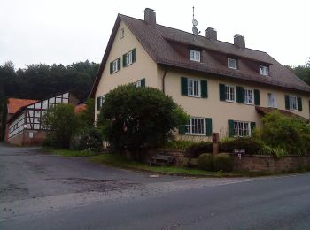 Randonnée A pied Kleinkahl - Ortswanderweg Kleinkahl 4 - Photo