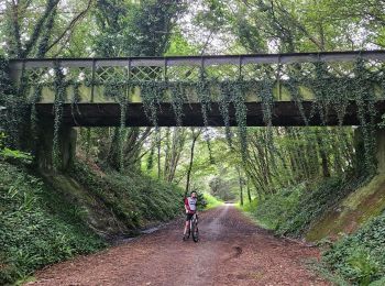 Excursión Bici de montaña Pont-l'Abbé - VTT 2023 Nord Pont L'abbé  - Photo