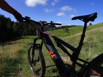 Tour Mountainbike Büssing - Bussang_20210918_101006 - Photo