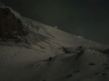 Excursión Senderismo Machachi - Ascension du Cotopaxi  - Photo