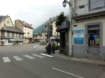 Tour Zu Fuß Luz-Saint-Sauveur - LUZ SAINT SAUVEUR Les chemins de l agnouede bis - Photo