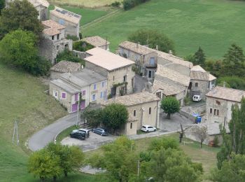 Randonnée Marche Pradelle - Pradelle - Vallée de la Roanne - Photo