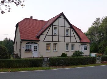 Tour Zu Fuß Falkenstein/Harz - Degenershausen-Meisdorf - Photo