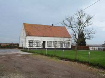 Tocht Te voet Aalter - Keigatbos - Oranje Wandeling - Photo