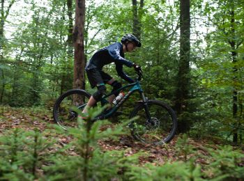 Excursión Bici de montaña Virton - Virton VI24 - Photo